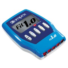 Compex  <strong>FIT 1.0</strong>