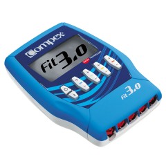 Compex  <strong>FIT 3.0</strong>