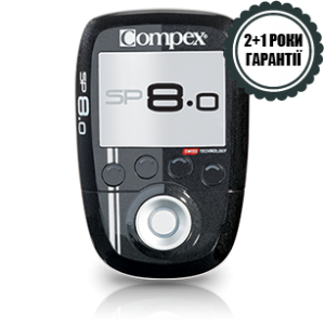 Compex  <strong>SP 8.0</strong>