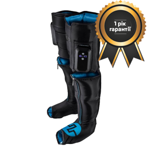 КОМПРЕССИОННЫЕ БОТИНКИ <strong> COMPEX AYRE ™</strong>