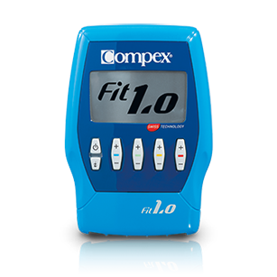Compex <strong>FIT 1.0</strong>