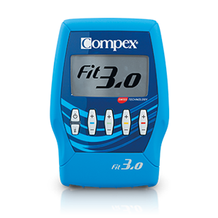 Compex <strong>FIT 3.0</strong>