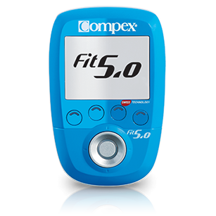Электростимулятор мышц <strong>Compex FIT 5.0</strong>
