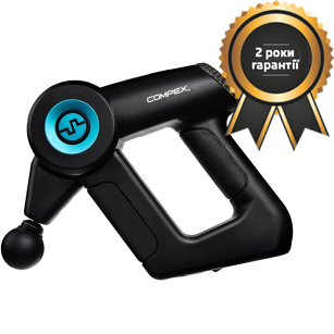 Массажер <strong>COMPEX FIXX 2.0</strong>