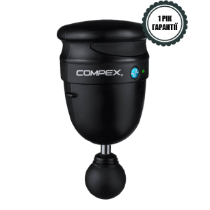 Массажер <strong>COMPEX FIXX MINI</strong>