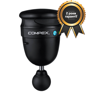 Массажер <strong>COMPEX FIXX MINI</strong>
