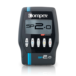 Электростимулятор мышц <strong>Compex SP 2.0</strong>