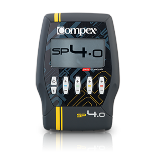 Электростимулятор мышц <strong>Compex SP 4.0</strong>
