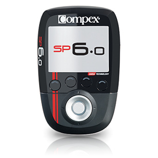 Электростимулятор мышц <strong>Compex SP 6.0</strong>
