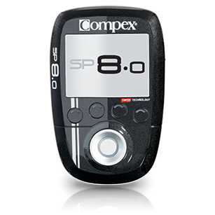 Compex <strong>SP 8.0</strong>
