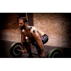 SP 8.0 Серия WOD <strong>Compex</strong> 