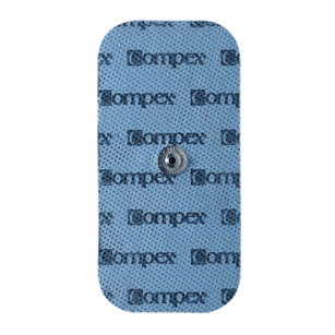Электроды самоклеющиеся <strong>Easy Snap 50 х 100 мм 1 зажым</strong>