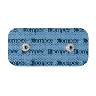 Электроды самоклеющиеся <strong>Easy Snap 50 х 100 мм </strong>