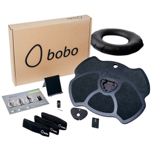 Інтерактивна платформа балансу та реабілітації <strong>BoBo Pro 2.0</strong>