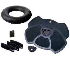 Інтерактивна платформа балансу та реабілітації BoBo Pro 2.0