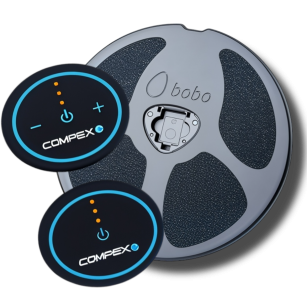 Набір  <strong>Compex MINI + BoBo Home 2.0</strong>