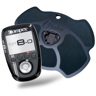 Комплект <strong>SP8.0 + BoBo Pro 2.0</strong>