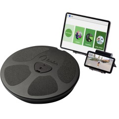 Платформа для тренування рівноваги<strong> BoBo Home 2.0</strong> Платформа для тренування рівноваги<strong> BoBo Home 2.0</strong>