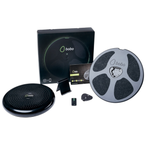 Платформа для тренування рівноваги<strong> BoBo Home 2.0</strong>