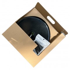 Платформа для тренування рівноваги<strong> BoBo Home 2.0</strong>