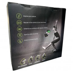 Платформа для тренування рівноваги<strong> BoBo Home 2.0</strong>