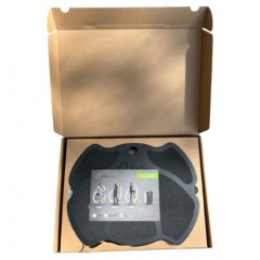 Інтерактивна платформа балансу та реабілітації <strong>BoBo Pro 2.0</strong>