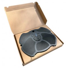 Інтерактивна платформа балансу та реабілітації <strong>BoBo Pro 2.0</strong>