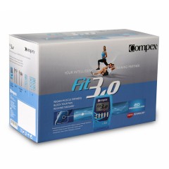 Compex  <strong>FIT 3.0</strong>