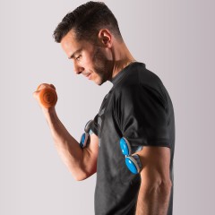 FIT 5.0  <strong>Compex</strong>