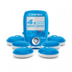 Compex  <strong>FIT 5.0</strong>
