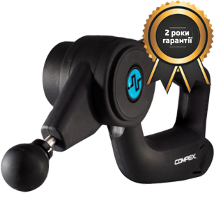 Массажер <strong>COMPEX FIXX 1.0</strong>