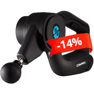 Массажер <strong>COMPEX FIXX 1.0</strong>