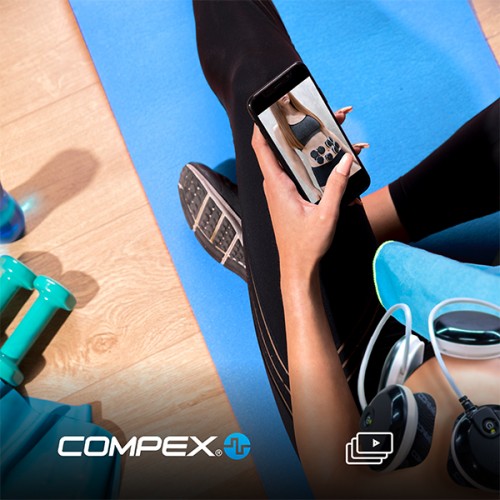 Основы работы с Compex Пакет 1