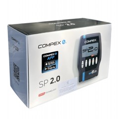 SP 2.0  <strong>Compex</strong>