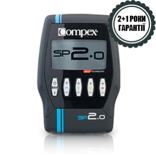 Compex  <strong>SP 2.0</strong>