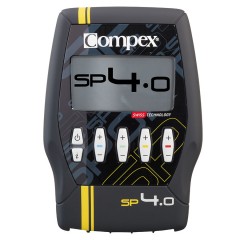 SP 4.0  <strong>Compex</strong>