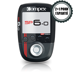 Compex  <strong>SP 6.0</strong>