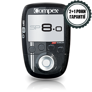 Compex  <strong>SP 8.0</strong>