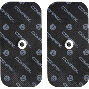 Электроды <strong>50 х 100 мм 1 разъем</strong> 