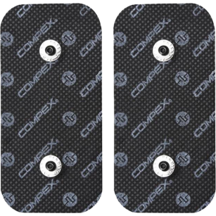 Электроды <strong>50 х 100 мм 2 разъема</strong>