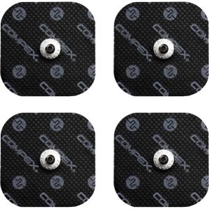 Електроди <strong>50 х 50 мм</strong>