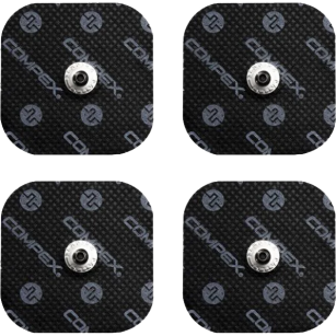 Электроды <strong>50 х 50 мм</strong>