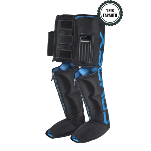 КОМПРЕСІЙНІ ЧОБОТИ  <strong> COMPEX AYRE ™ PRO SET</strong>