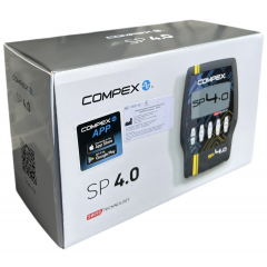 Compex  <strong>SP 4.0</strong>