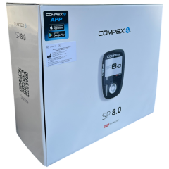 Compex  <strong>SP 8.0</strong>