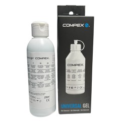 Електродний гель <strong>до моторної ручки</strong> 