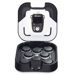 Комплект <strong>SP8.0 + BoBo Pro 2.0</strong>